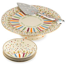 Contemporary Dessert And Cake Stands by Bed Bath & Beyond