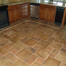 floors
