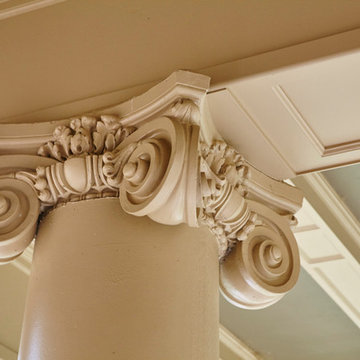 Interior Detailing