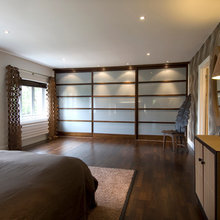 Wardrobes