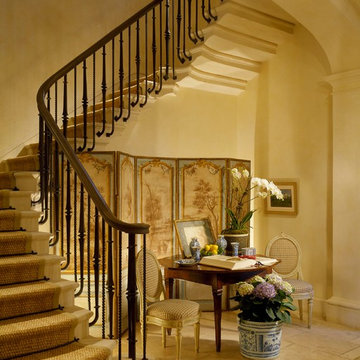 A Texas Home