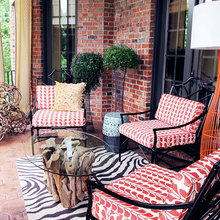 Patio Ideas