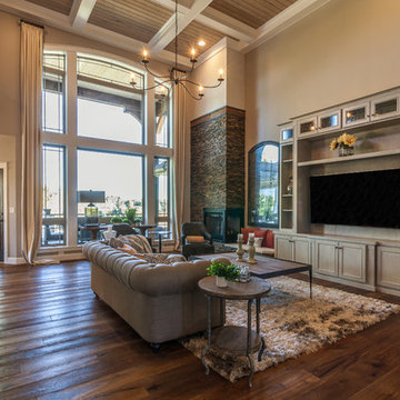 2016 Northern Colorado Parade home