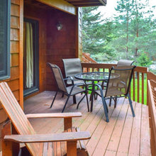 Rocky Point Townhouse