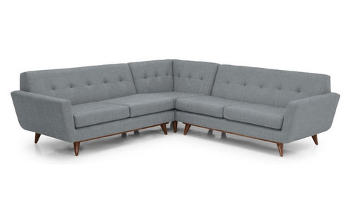 Match Chair Style To Sofa Or Not