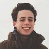 Connor Soltas's photo