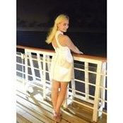 Rachel Delduca's photo