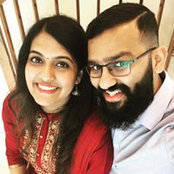 Abbin Mathew's photo