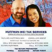 Foto de Alian Huffman
