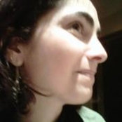 Claudia María Delgado's photo