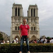 Anton Oleinik's photo