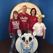 Paula Beams's photo