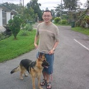 Foto di Jason Lee