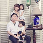 Melina Ang's photo