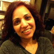 Foto von Mamta Dubey