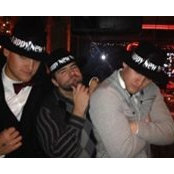 Chuck Mendolera's photo