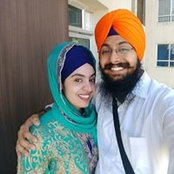 Jaspreet Singh Barinder Kaur's photo