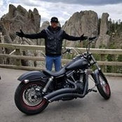 Jake Thurston's photo