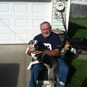 Dean Schwartz Sr.'s photo
