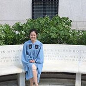 Yanting Hous billede