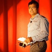 Banikumar Maitis foto
