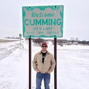 Jim Goodman's photo