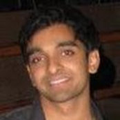 Anirudh Sridhar's photo