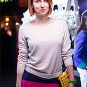 Lida Turkovska's photo