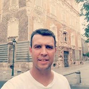 Pavel Godes's photo