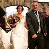 Mark Thewlis's photo