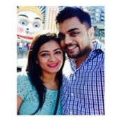 Shivani Patel's photo