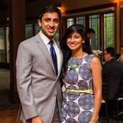 Soumya Sanyal's photo