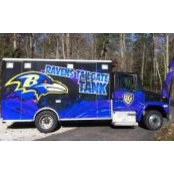Ravens Fanbulance's photo