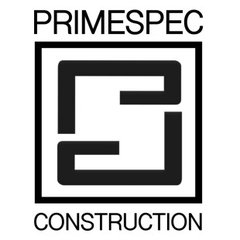 Primespec Construction