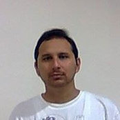Ignacio Manzanillas foto