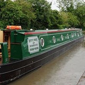Foto von Kate Boats