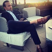 Ryan Piscovichs billede
