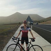 Tom Gravelle's photo