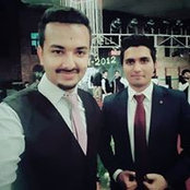 Taimur Khans foto