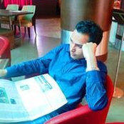 Foto von Sunil Madaan