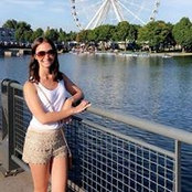 Gabrielle Kane's photo