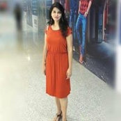 Deepti Sinha's photo