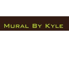 Murals By Kyle