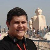 Foto de Engels Pérez