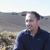 Asim Ansari's photo