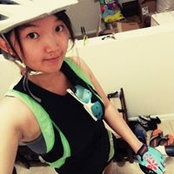 Tina Ho's photo