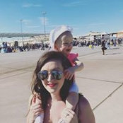Bailey Bowman's photo