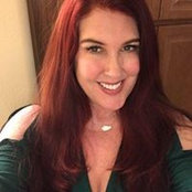 Michelle Ryan's photo