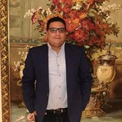 Mohammed Saad's photo