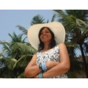 Asha Kedia's photo